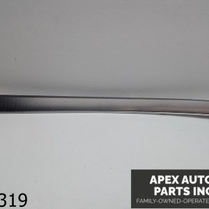 OEM 2008 Toyota Avalon 3.5L RH Dash Trim Panel