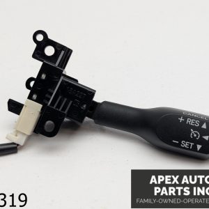 OEM 2008 Toyota Avalon 3.5L Steering Wheel Cruise Control Switch