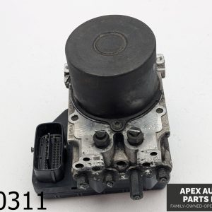 OEM 2008 Toyota Highlander 3.5L ABS Anti Lock Brake Pump Assembly