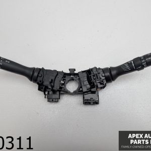 OEM 2008 Toyota Highlander 3.5L Steering Column Combination Switch