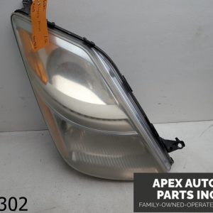 OEM 2008 Toyota Prius 1.5L Right Passenger RH Side Headlight HID Xenon