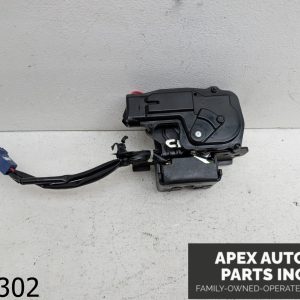 OEM 2008 Toyota Prius 1.5L Trunk Latch Lid Lock Actuator