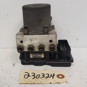 OEM 2009-2011 CHEVROLET TRAVERSE 3.6L FWD ANTI LOCK BRAKE SYSTEM ABS PUMP MODULE