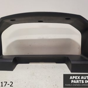 OEM 2009-2011 Dodge Ram 1500 5.7L Speedometer Bezel Trim Cluster Instrument