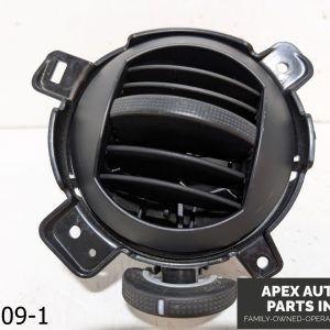 OEM 2009-2011 Honda Pilot LX 3.5L Dash RH Right AC Heater Air Vent Grille