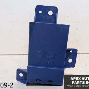 OEM 2009-2011 Honda Pilot LX Front Left Driver Door Seat Memory Control Module