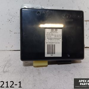 OEM 2009-2011 Hyundai Genesis 3.8L Telescopic Control Module 95450-3M151
