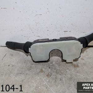 OEM 2009-2011 Nissan Maxima 3.5L Column Switch Assembly Signal Blinker Wiper