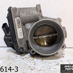 OEM 2009-2012 Lincoln MKS 3.7L THROTTLE BODY 7T4E-9F991-FB