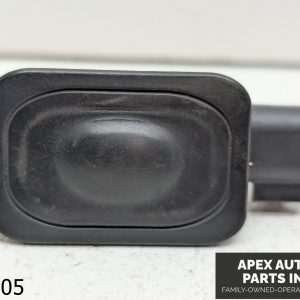 OEM 2009-2012 Lincoln MKS 3.7L Trunk Release Button Switch