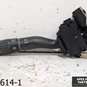 OEM 2009-2012 Lincoln MKS 3.7L WIPER CONTROL TURN SIGNAL ON OFF COLUMN SWITCH