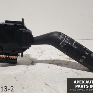 OEM 2009-2012 Mazda CX-9 3.7L Column Switch Column Wiper
