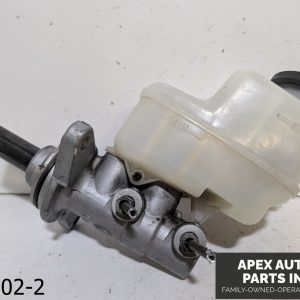 OEM 2009-2012 Toyota RAV4 2.4L Master Cylinder Brake Fluid Container Reservoir