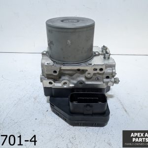 OEM 2009-2012 Toyota RAV4 3.5L ABS Anti-Lock Brake Pump Module