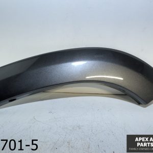 OEM 2009-2012 Toyota RAV4 3.5L LEFT HAND FENDER FLARE