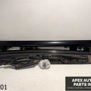 OEM 2009-2012 Toyota RAV4 3.5L LUGGAGE ROOF RACK complete