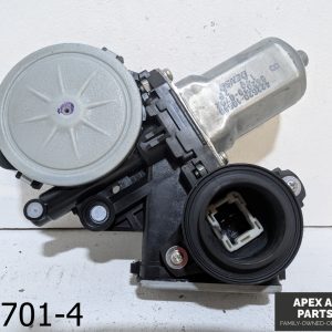 OEM 2009-2012 Toyota RAV4 3.5L Right Side Window Motor