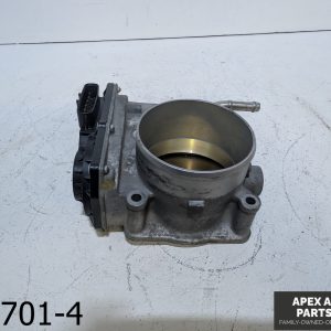 OEM 2009-2012 Toyota RAV4 3.5L Throttle Body Valve Assembly