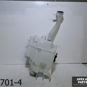 OEM 2009-2012 Toyota RAV4 3.5L Wash Reservoir Without Headlamp Washers