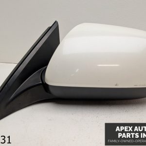 OEM 2009-2014 Acura TSX 2.4L DRIVER SIDE MIRROR