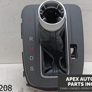 OEM 2009-2014 Acura TSX 2.4L TRIM CONSOLE LEVER SHIFTER