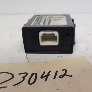 OEM 2009 - 2014 Nissan Murano Steering Control Module
