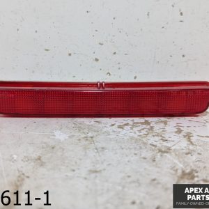 OEM 2009-2014 Volkswagen Routan 3.6L Third Brake Light High Mount Lamp