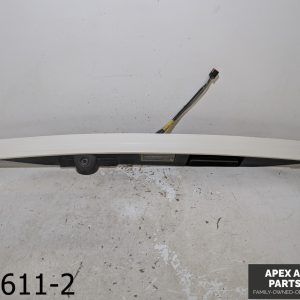 OEM 2009-2014 Volkswagen Routan 3.6L Trunk LID Molding GRIP TRIM