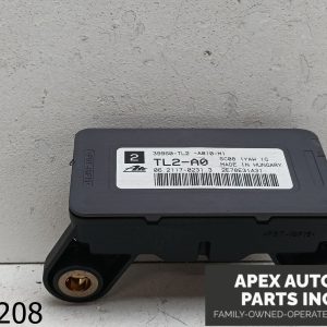 OEM 2009 Acura TSX 2.4L YAW RATE SENSOR