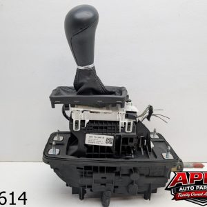 OEM 2009 Audi A4 2.0L AUTOMATIC FLOOR SHIFTER GEAR SELECTOR