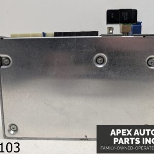 OEM 2009 Cadillac CTS 3.6L Communication Module Voice Recognition