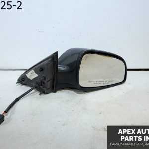 OEM 2009 Chevrolet Malibu 2.4L Passenger Right Side View Power Door Mirror