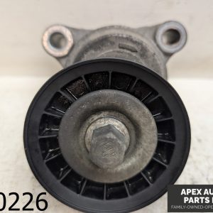OEM 2009 Chevrolet Silverado 5.3L  Belt Tensioner