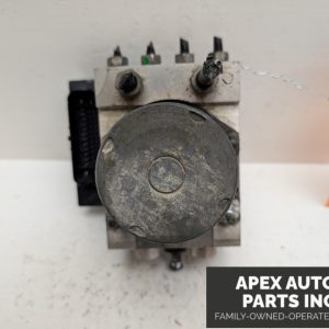 OEM 2009 Chevrolet Tahoe 4.8L ABS Pump Module Assembly