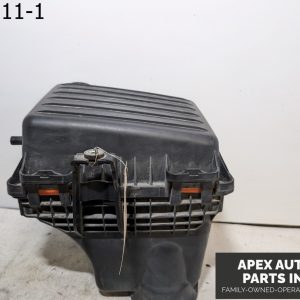 OEM 2009 Dodge Challenger 3.5L CHALLENGER AIR FILTER INTAKE CLEANER BOX