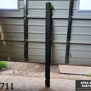 OEM 2009 Dodge Challenger 3.5L Driver LH Side Skirt Rocker Panel
