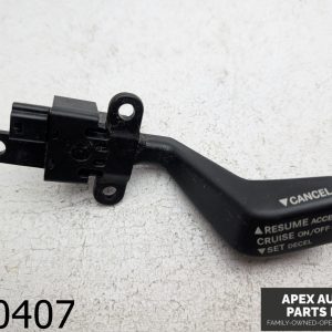 OEM 2009 Dodge Ram 1500 4.7L Cruise Control Switch Lever