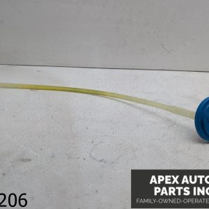 OEM 2009 Honda Accord 2.4L Engine Cabin Wiper Washer Fluid Reservoir Cap