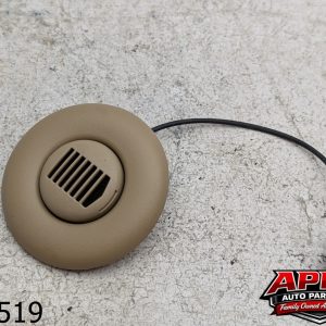 OEM 2009 Hummer H3 3.7L Ceiling Mounted Microphone Onstar
