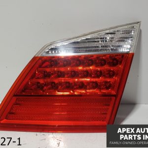 OEM 2009 Hyundai Genesis 3.8L Rear Right Passenger Inner Trunk Lid Tail Light