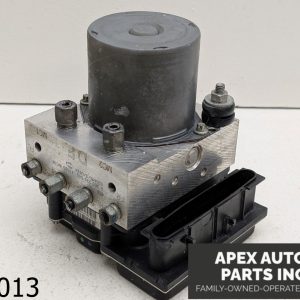 OEM 2009 Infiniti G37 G37x 3.7L ABS PUMP ANTI LOCK MODULE