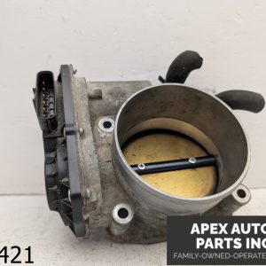 OEM 2009 Land Range Rover 4.2L ENGINE MOTOR THROTTLE BODY