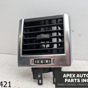 OEM 2009 Land Range Rover 4.2L Right Side Dashboard AC Air Vent