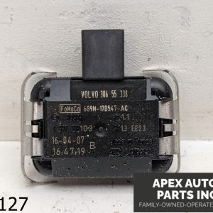 OEM 2009 Land Rover LR2 3.2L Rain sensor