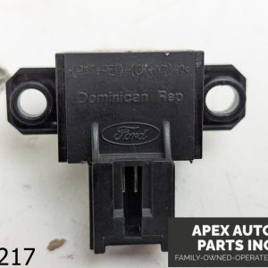 OEM 2009 Lincoln MKS 3.7L STEERING COLUMN WHEEL POSITION SENSOR