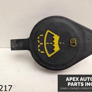 OEM 2009 Lincoln MKS 3.7L Wiper Washer Cap