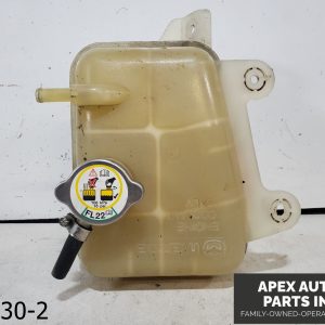 OEM 2009 Mazda CX-9 3.7L Engine Coolant Reservoir