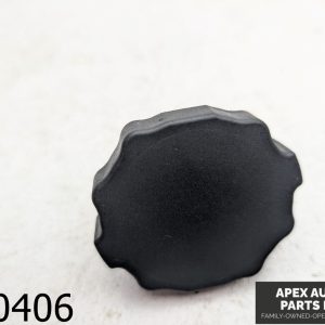 OEM 2009 Mercedes E320 3.0L Power Steering Fluid Cap