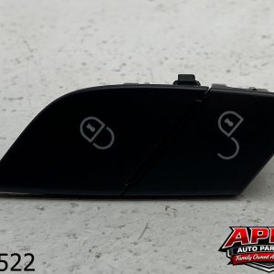 OEM 2009 Mercedes GL450 4.6L Door Lock Switch