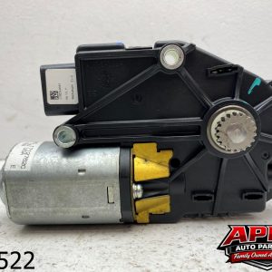 OEM 2009 Mercedes GL450 4.6L SUN ROOF SUNROOF MOONROOF MOTOR